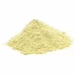 Garlic Powder, Turkish