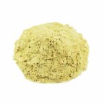 Ground Ginger, Natural