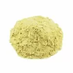 Ground Ginger, Natural