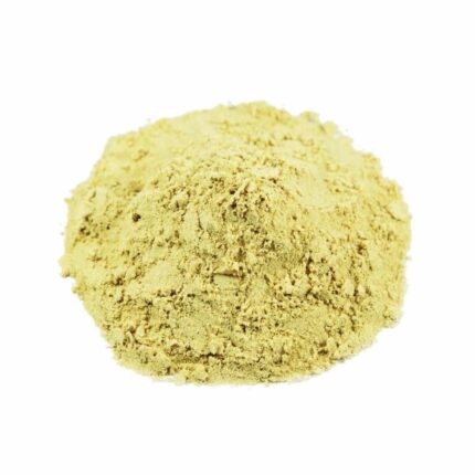 Ground Ginger, Natural - 500G
