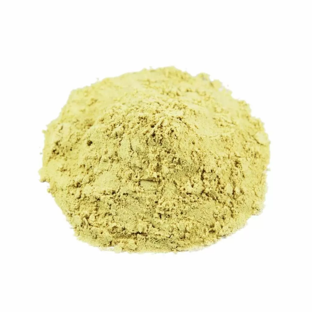Ginger-Powder.jpeg Ground Ginger, Natural - Image 1