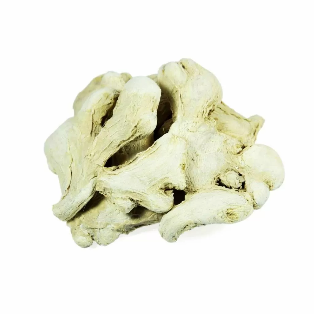 Ginger Root, Natural