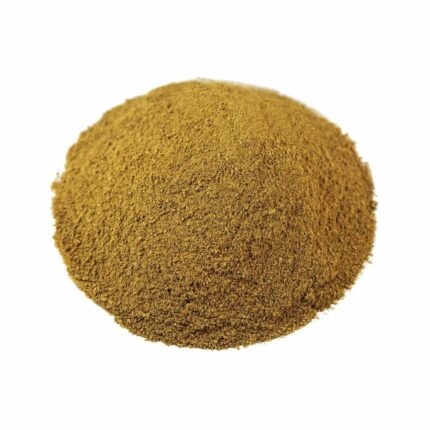 Ground Cinnamon, Natural - 1000G