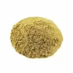 Ground Coriander, Natural