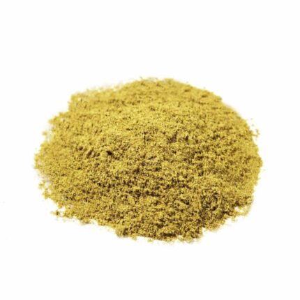 Ground Cumin, Turkish