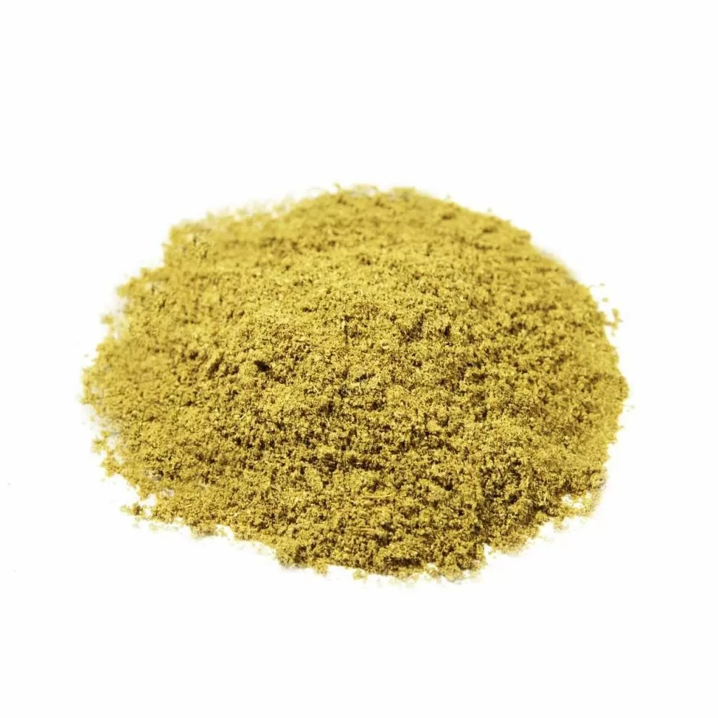Ground Cumin, Turkish
