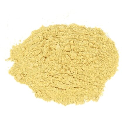 Ground Fenugreek, Natural - 1000G