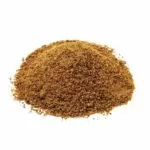 Ground Nutmeg, Turkish
