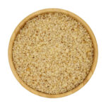 Ground Turkish Hazelnut, Natural, Best Quality