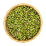 Ground Turkish Pistachio, Natural, Best Quality