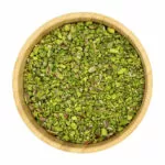 Ground Turkish Pistachio, Natural, Best Quality
