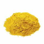 Ground Turmeric, Turkish