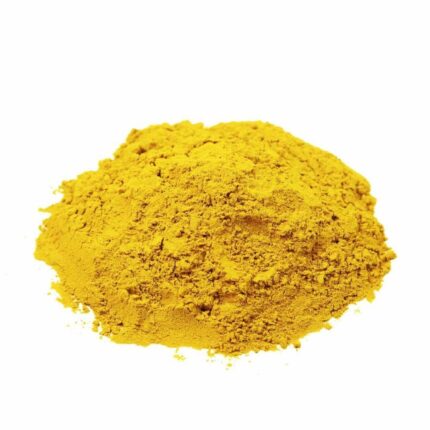 Ground Turmeric, Turkish