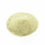 Ground White Pepper