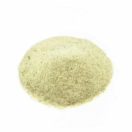 Ground White Pepper - 1000G