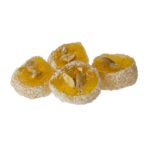 Turkish Delight with Almond & Coconut 250G, Haci Bekir - Image 2