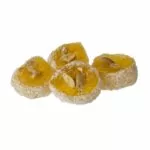 Turkish Delight with Almond & Coconut 250G, Haci Bekir - Image 2