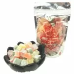 Turkish Bird Delight, Haci Bekir