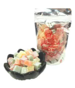Turkish Bird Delight, Haci Bekir