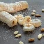 Haci Bekir Turkish Delight with Almond