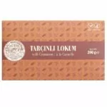 Turkish Delight with Cinnamon 200G, Haci Bekir
