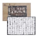 Turkish Delight with Pistachio, Special Box 1450G, Haci Bekir - Image 2