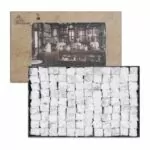 Turkish Delight with Pistachio, Special Box 1450G, Haci Bekir - Image 2