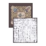 Turkish Delight with Pistachio, Special Box 900G, Haci Bekir
