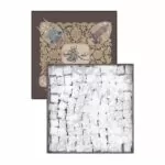 Turkish Delight with Pistachio, Special Box 900G, Haci Bekir