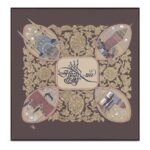 Turkish Delight with Pistachio, Special Box 900G, Haci Bekir - Image 2