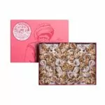 Turkish Delight with Walnut, Special Box 1200G, Haci Bekir