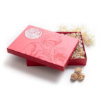 Turkish Delight with Walnut, Special Box 1200G, Haci Bekir - Image 2