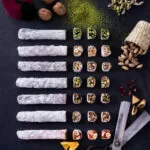 Assorted Turkish Delight, Hafiz Mustafa, 500G - Image 2