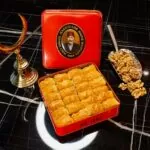 Hafiz Mustafa, Baklava with Walnut - Image 2
