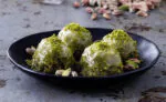 Hafiz Mustafa Belle Kiss Baklava with Pistachio