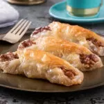 Hafiz Mustafa Butterfly Baklava with Walnut