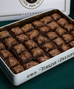 Hafiz Mustafa Chocolate Baklava Box