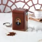 Hafiz Mustafa, Gum Mastic Turkish Coffee, 170G
