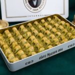 Hafiz Mustafa Nip Baklava with Pistachio - Image 2