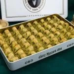 Hafiz Mustafa Nip Baklava with Pistachio - Image 2