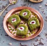 Hafiz Mustafa Padishah Baklava with Pistachio