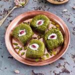 Hafiz Mustafa Padishah Baklava with Pistachio