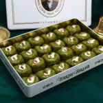 Hafiz Mustafa Padishah Baklava with Pistachio - Image 2