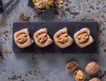 Hafiz Mustafa Padishah Baklava with Walnut