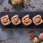 Hafiz Mustafa Padishah Baklava with Walnut