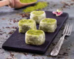 Hafiz Mustafa, Palace Baklava with Pistachio