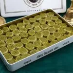 Hafiz Mustafa, Palace Baklava with Pistachio - Image 2
