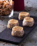 Hafiz Mustafa, Palace Baklava with Walnut