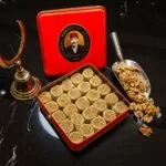Hafiz Mustafa, Palace Baklava with Walnut - Image 2
