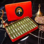 Hafiz Mustafa Princess Baklava with Pistachio - Image 2